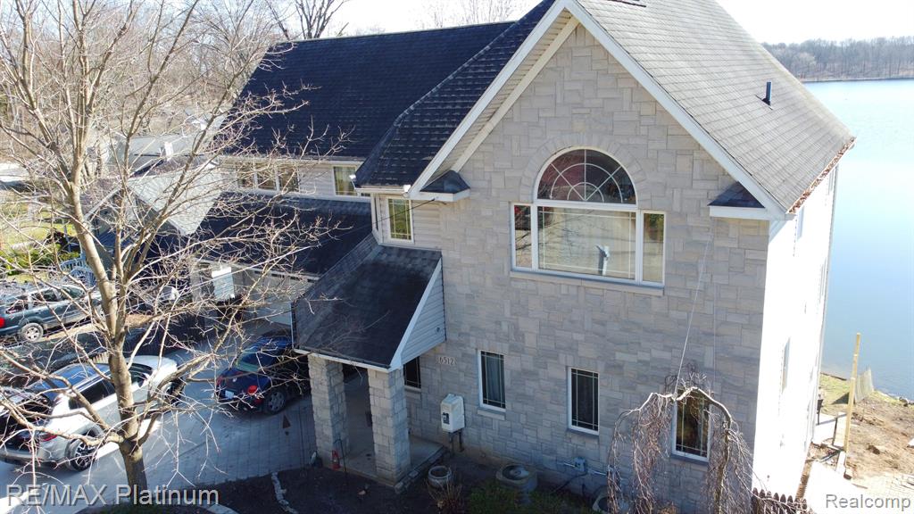 6512 BUCKSHORE Drive, Whitmore Lake, MI 48189 — Photo 47