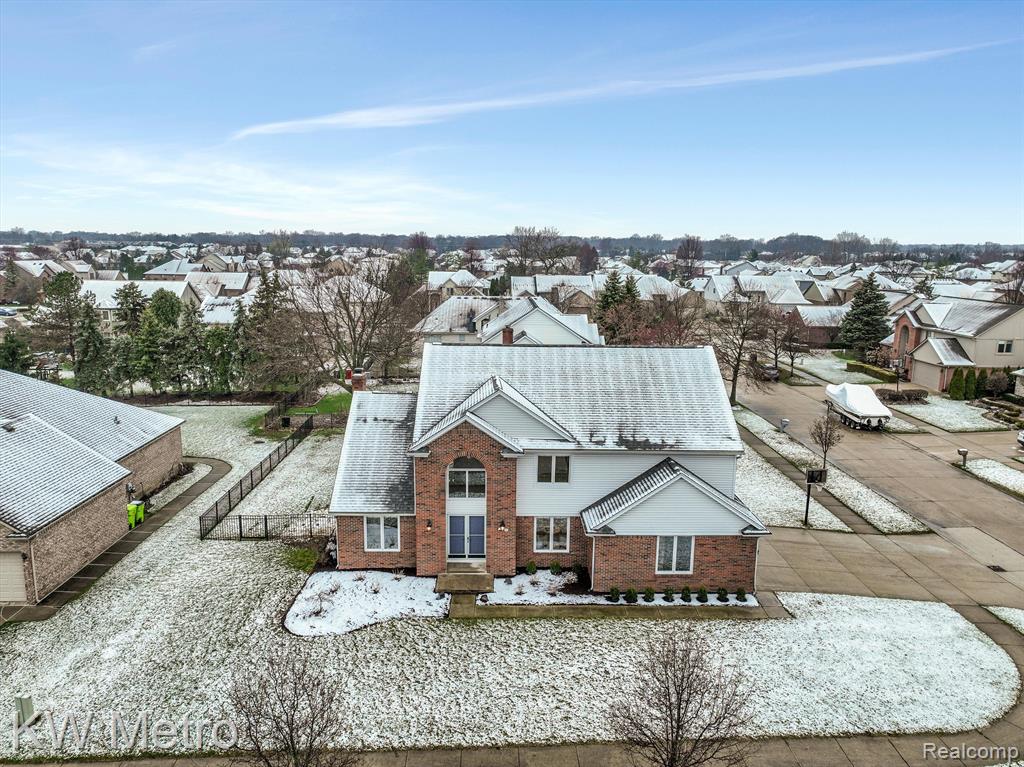 53495 POINSETTIA Drive, Macomb, MI 48042 — Photo 48