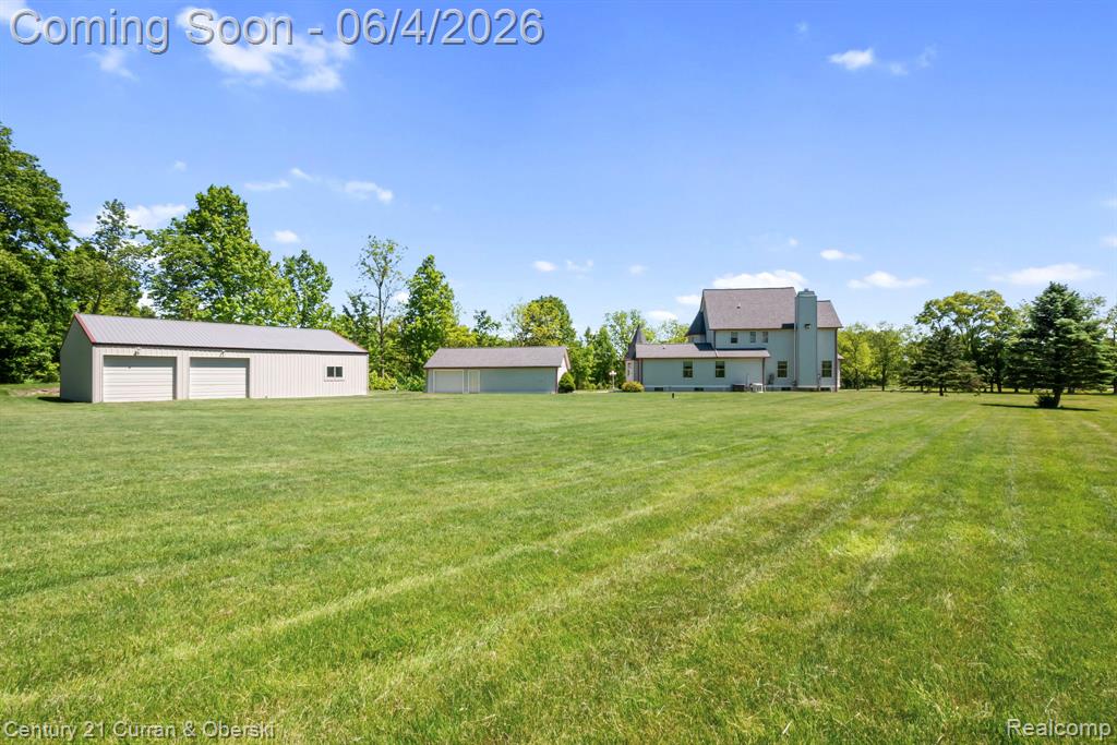 53375 Martha Lane, Northville, MI 48167 — Photo 55
