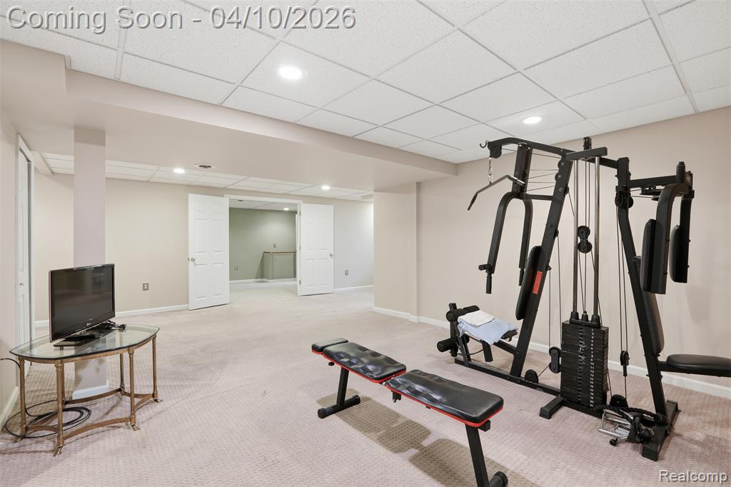 28737 Stonehenge Drive, Chesterfield, MI 48047 — Photo 24