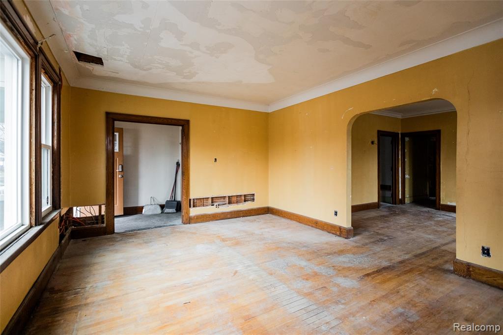 4100 Helen Street, Detroit, MI 48207 — Photo 34