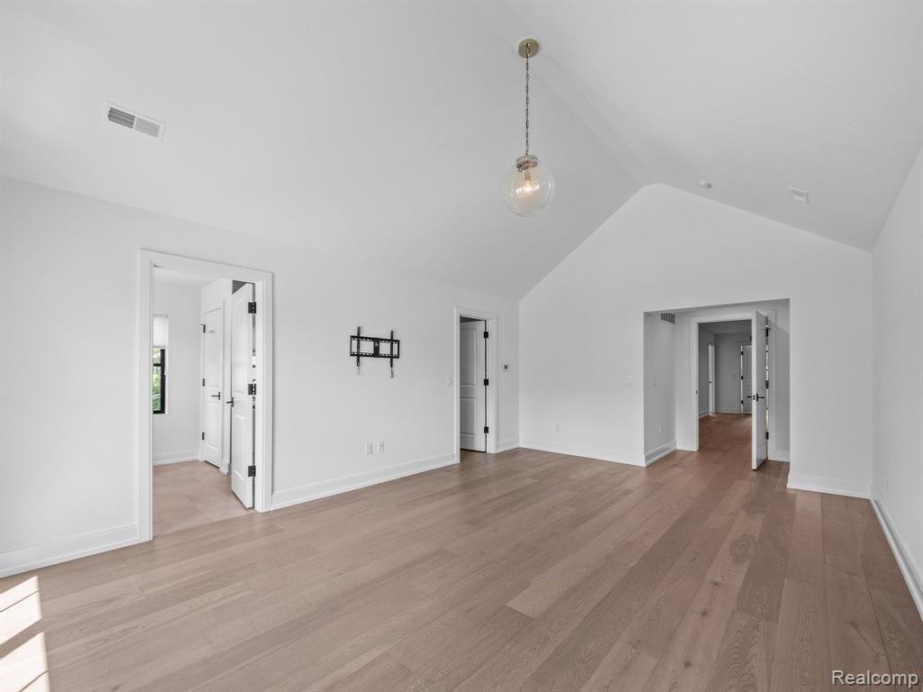 885 REDDING Road, Birmingham, MI 48009 — Photo 6