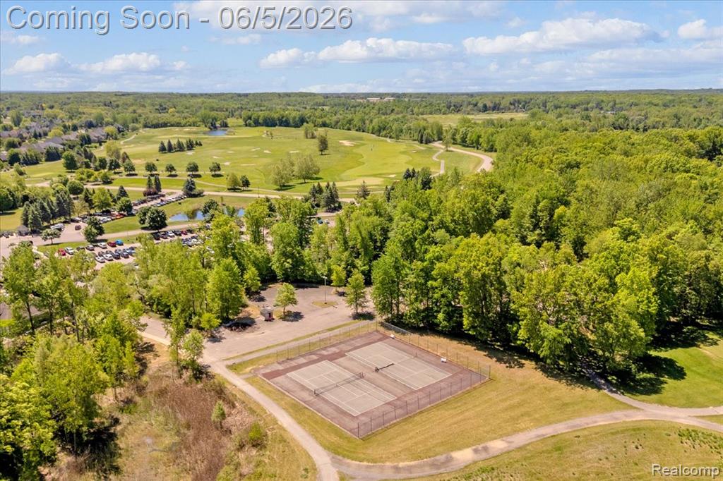 2424 Pebble Beach Drive, Oakland, MI — Photo 64