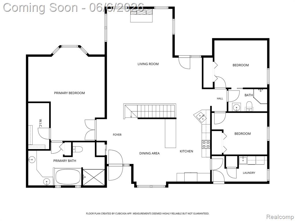 3433 Pinemeadow Court, Davison, MI 48423 — Photo 23