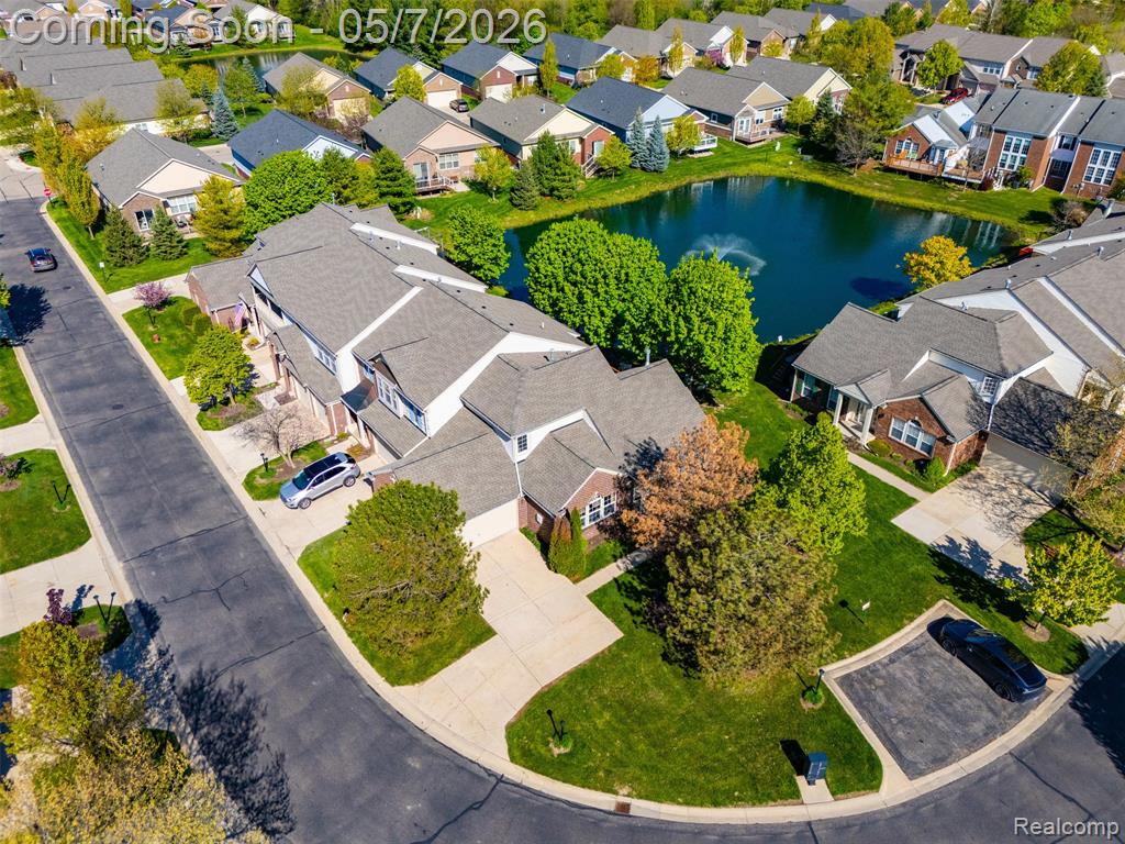 49118 Hawksburry Road, Canton, MI 48188 — Photo 37