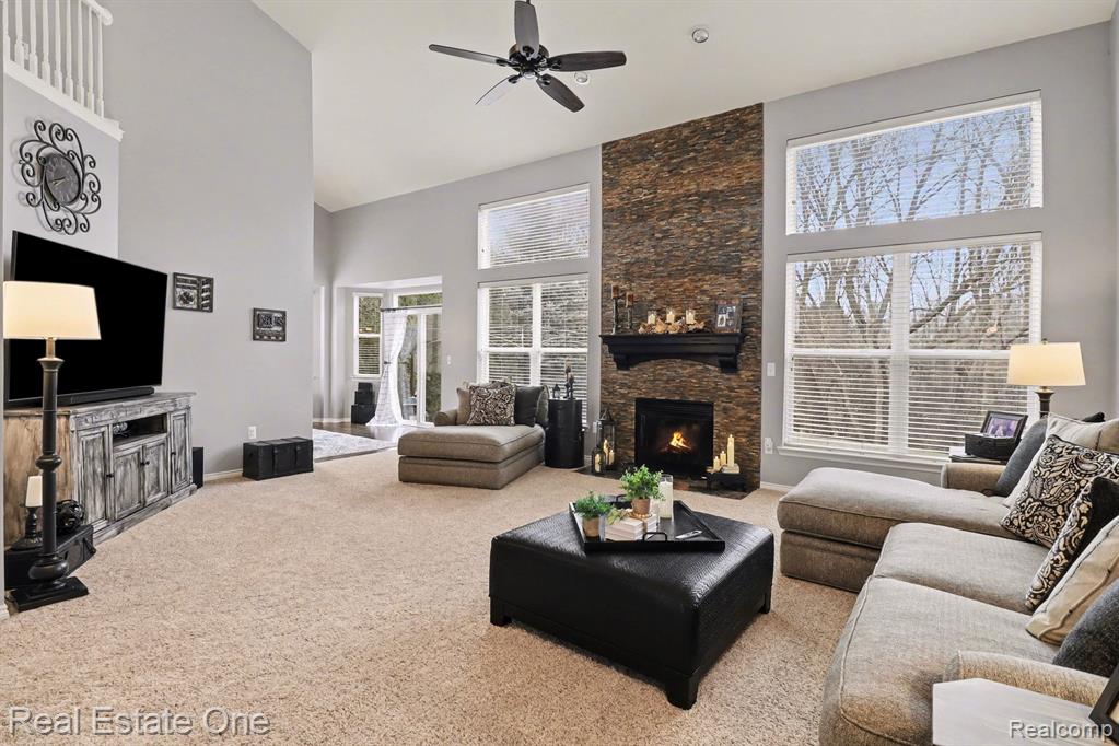 855 Island Lake Drive, Oxford, MI 48371 — Photo 6