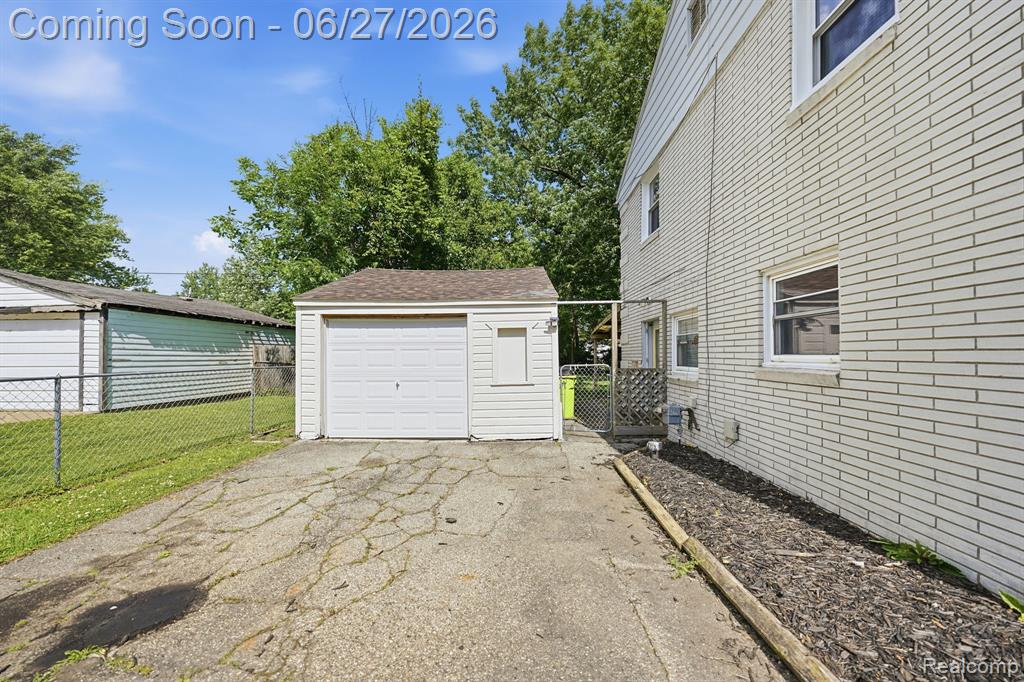 29156 Coolidge Street, Roseville, MI 48066 — Photo 32