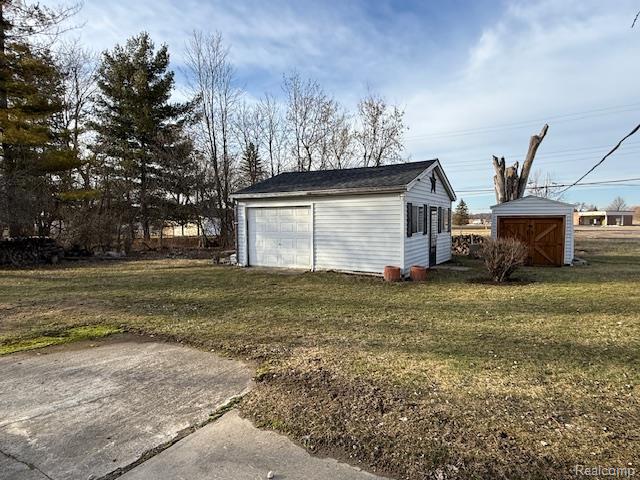 34 S Elba Road, Lapeer, MI 48446 — Photo 42