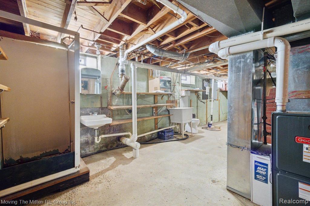 40320 ALDEN Road, Van Buren, MI 48111 — Photo 46