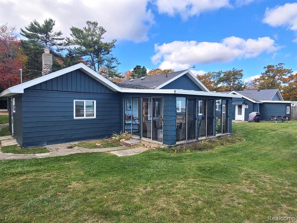 7710 N Us Highway 23, Oscoda, MI 48750 — Photo 7