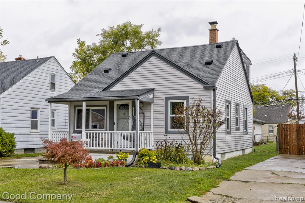 6789 Ziegler Street, Taylor, MI 48180 — Photo 35