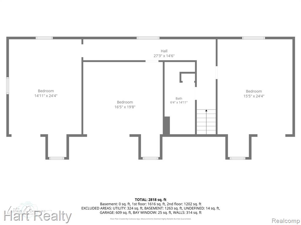 7167 Brown School Road, North Branch, MI 48416 — Photo 45