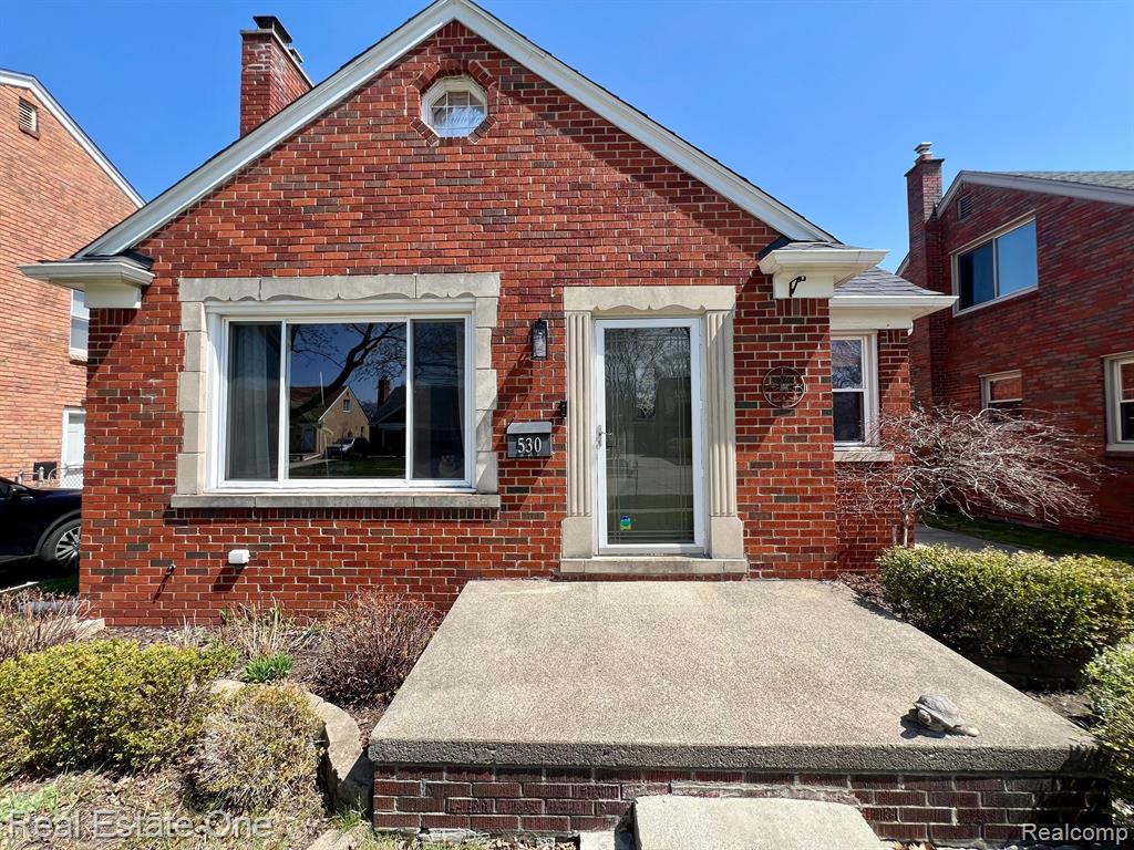 530 N LAFAYETTE Street, Dearborn, MI 48128 — Photo 3