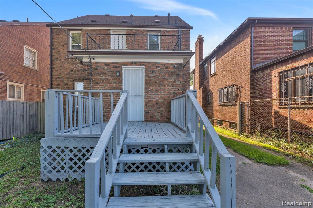 18961 Pennington Drive, Detroit, MI 48221 — Photo 38