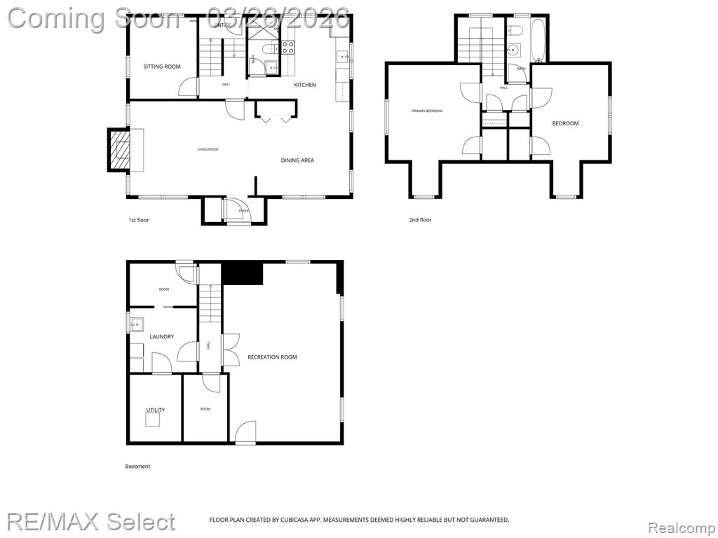 3360 N Elms Road, Flushing, MI 48433 — Photo 42