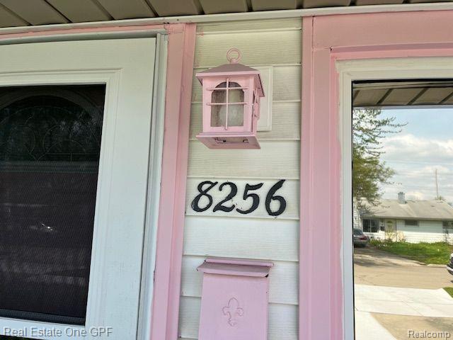 8256 BIRCH Street, Taylor, MI 48180 — Photo 2