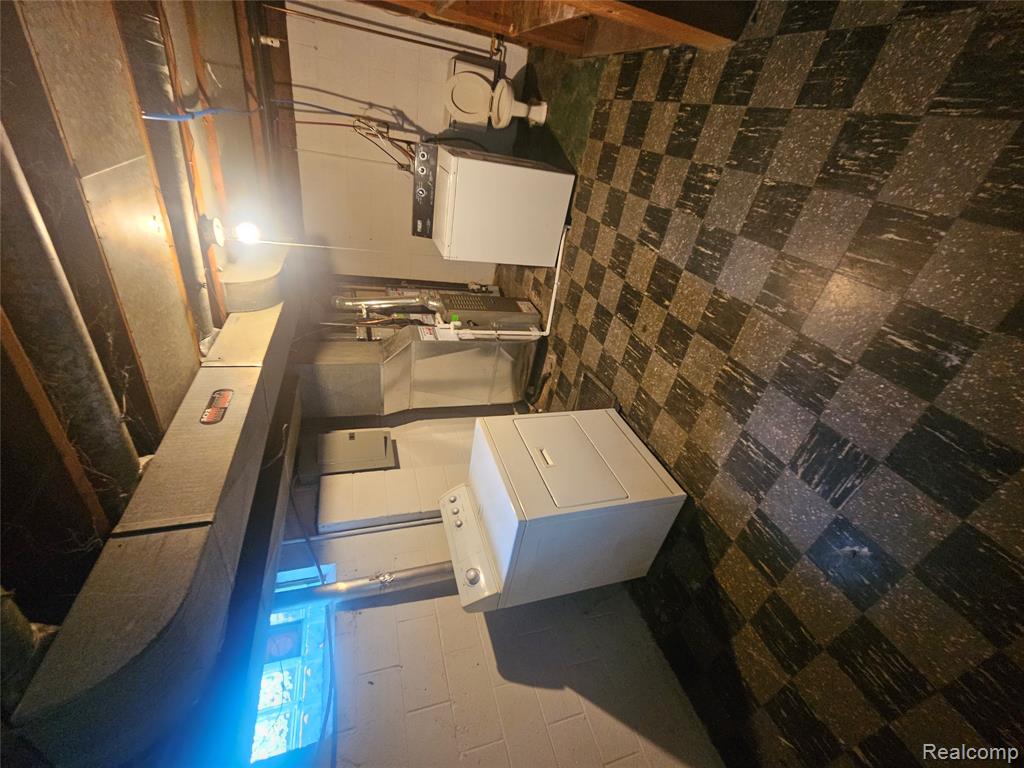 907 E Forest Avenue, Ypsilanti, MI, 48198