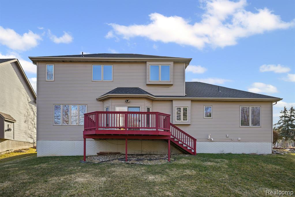 564 CHASSEUR Drive, Grand Blanc, MI 48439 — Photo 56