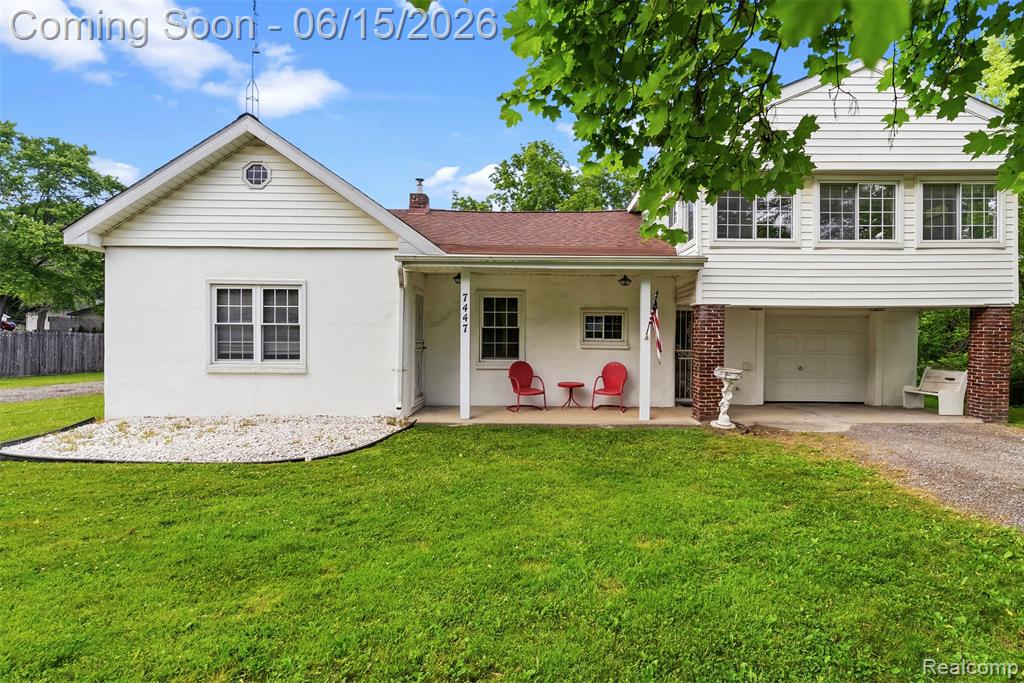 7447 Russell Street, Davison, MI 48423 — Photo 3
