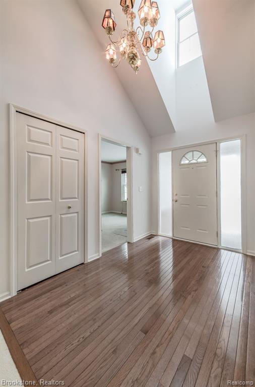 6462 Heron Park Way, Clarkston, MI — Photo 4