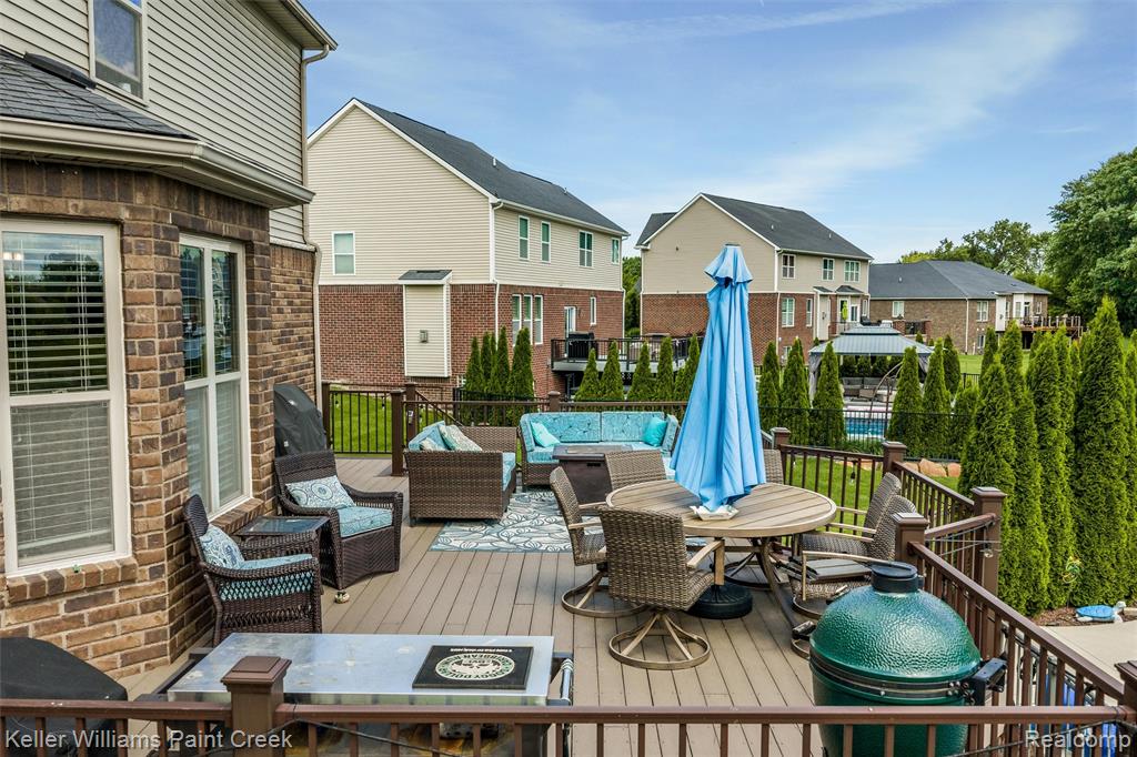 75644 Elk Horn Drive, Romeo, MI 48065 — Photo 36