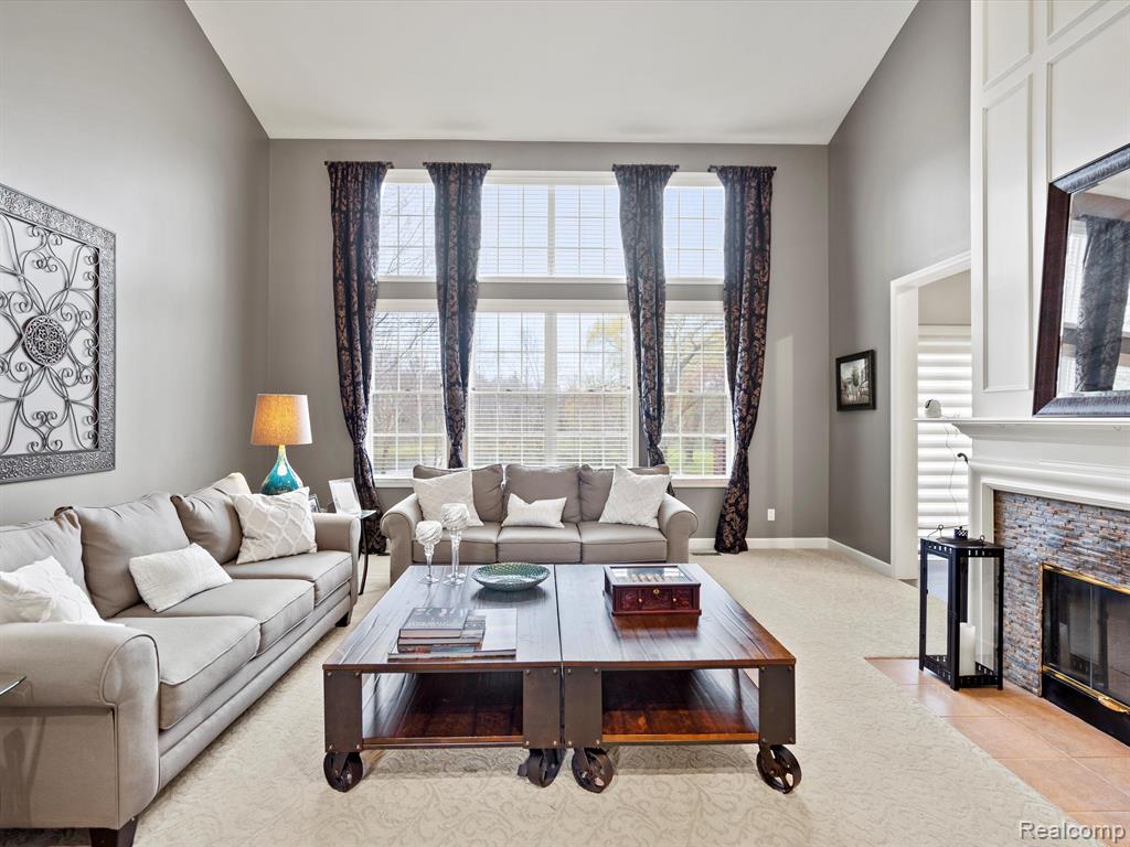 5970 STONEHAVEN Boulevard, Rochester, MI 48306 — Photo 6