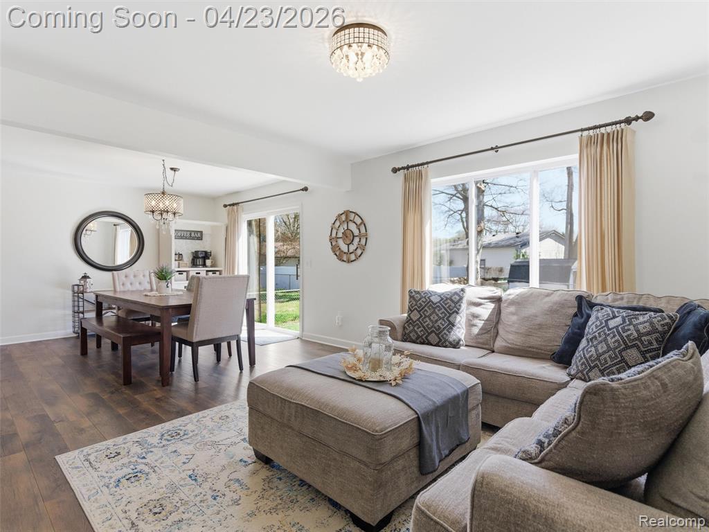 4060 Laforest Drive, Waterford, MI 48329 — Photo 4