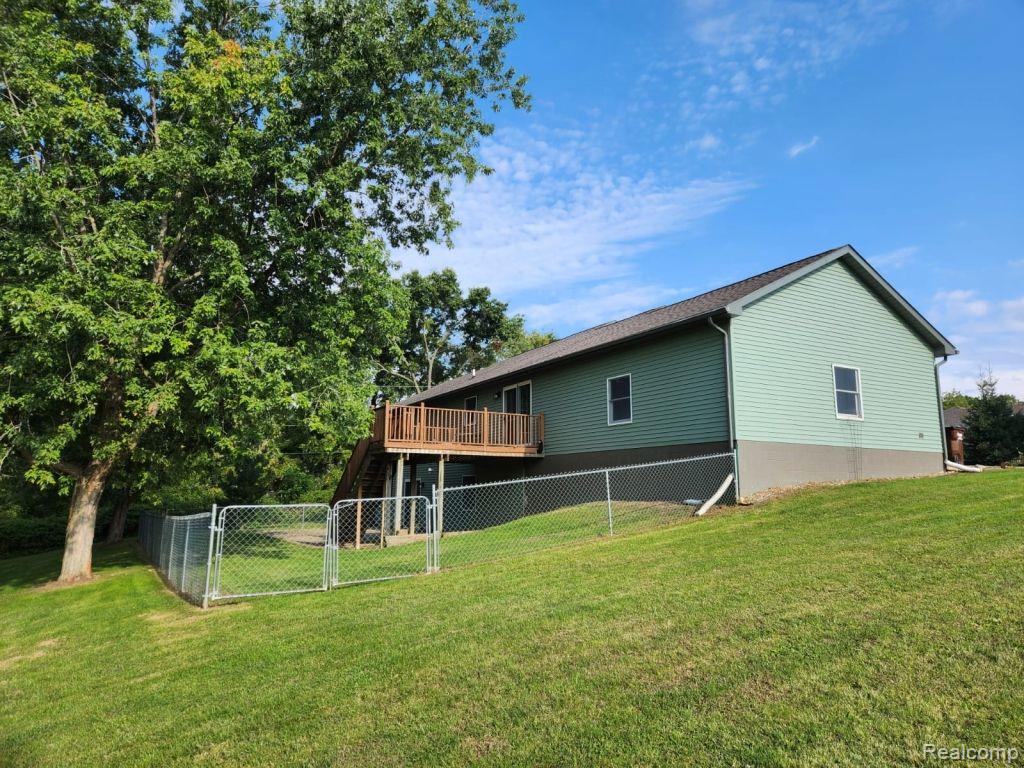 13783 E OLD US HIGHWAY 12, Chelsea, MI 48118 — Photo 5