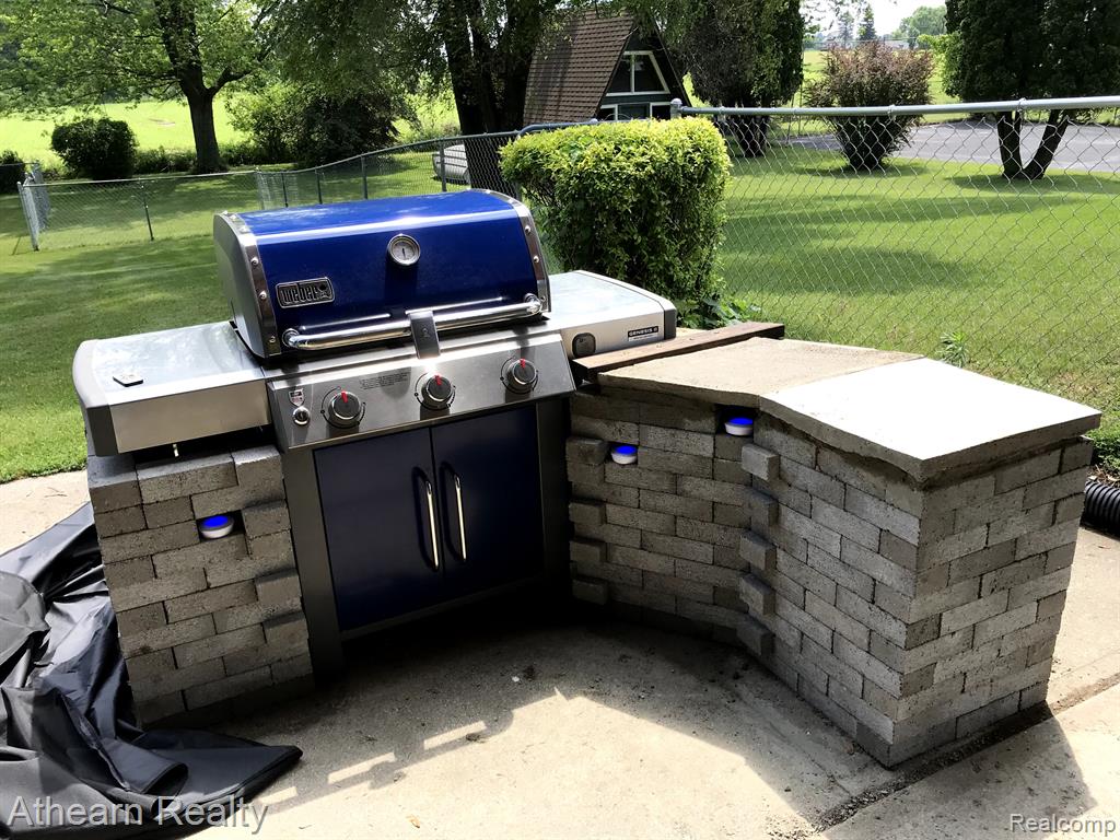 5200 N LUCE Road, Alma, MI 48801 — Photo 13