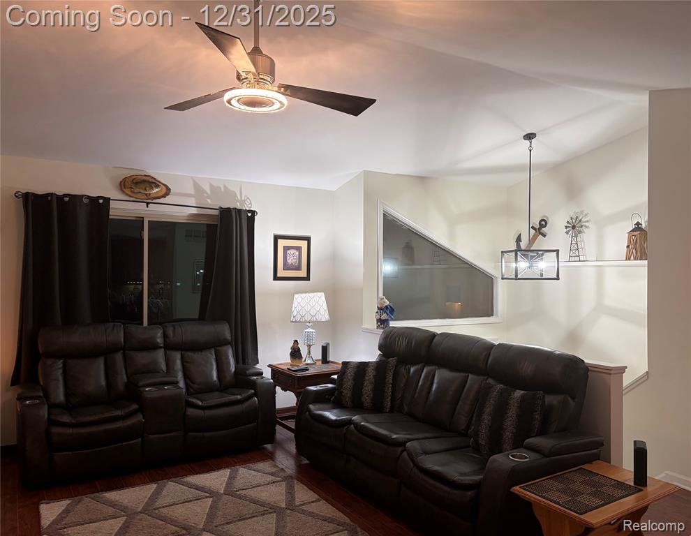 5119 Cohoctah Place, Waterford, MI 48327 — Photo 2