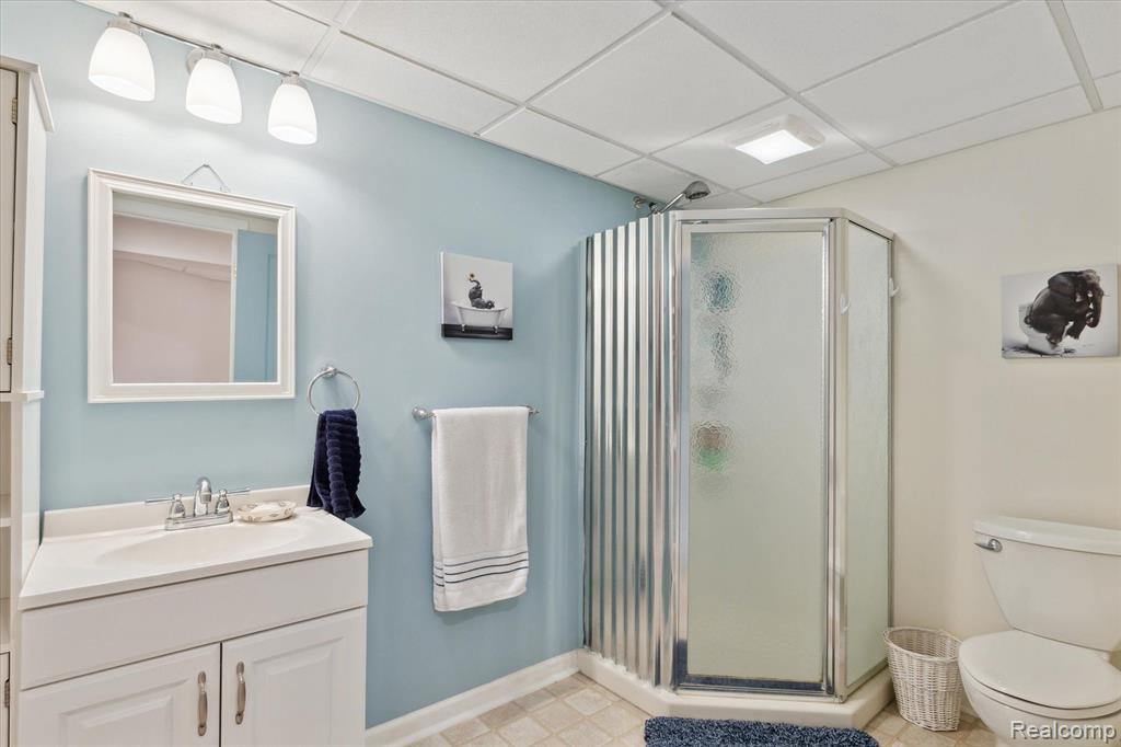 2736 MAPLE FOREST Drive, Wixom, MI 48393 — Photo 23