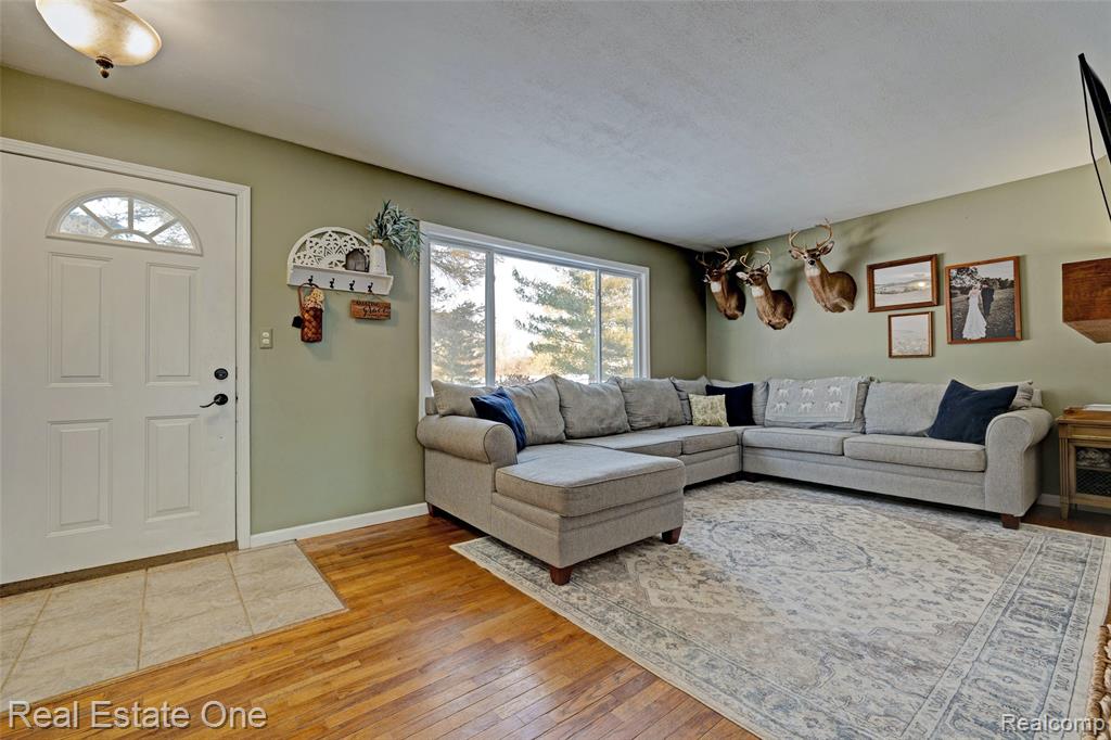 11392 E Carpenter Road, Davison, MI 48423 — Photo 3