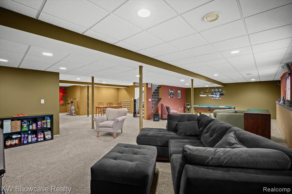 54455 ROYAL TROON Drive, South Lyon, MI 48178 — Photo 31