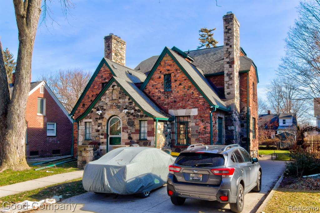 637 S CONNECTICUT Unit 5, Royal Oak, MI 48067 — Photo 20