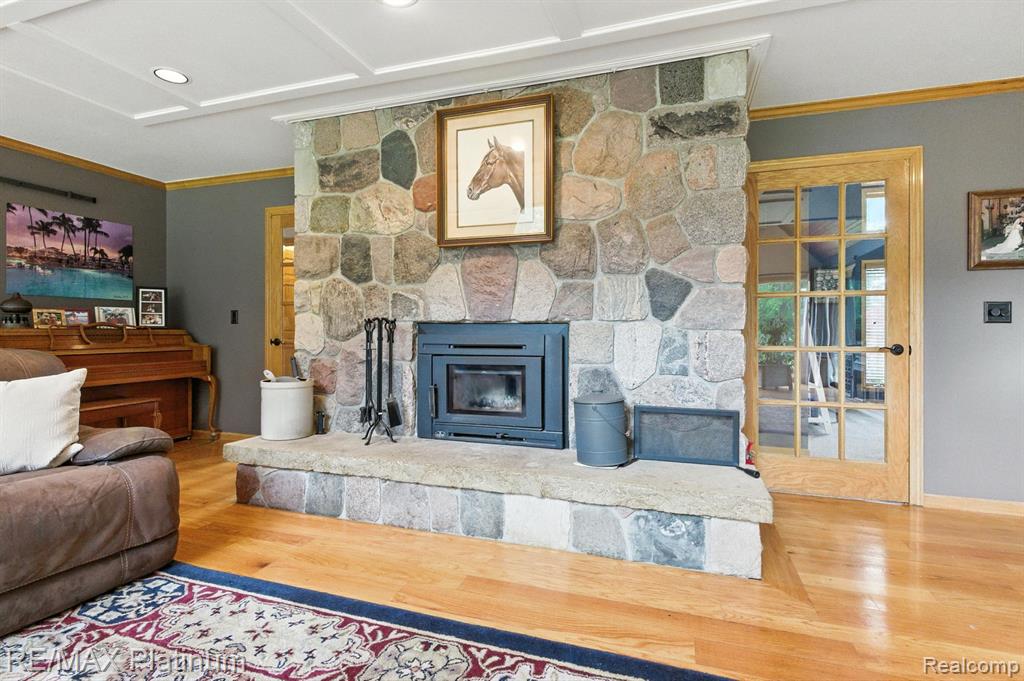 11600 Mount Hope Road, Munith, MI 49259 — Photo 11