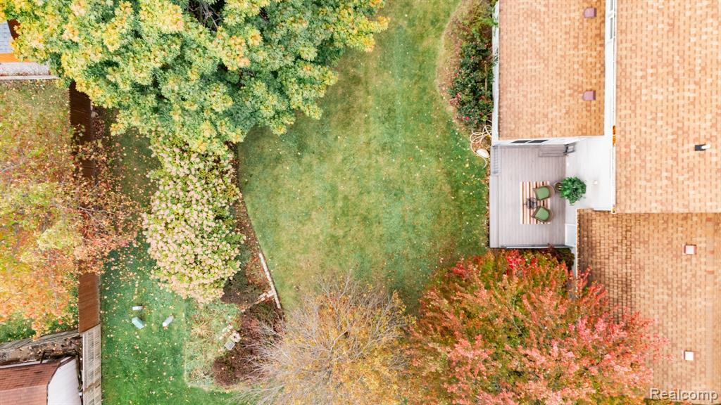 4819 Moultrie Circle, Lansing, MI 48917 — Photo 51