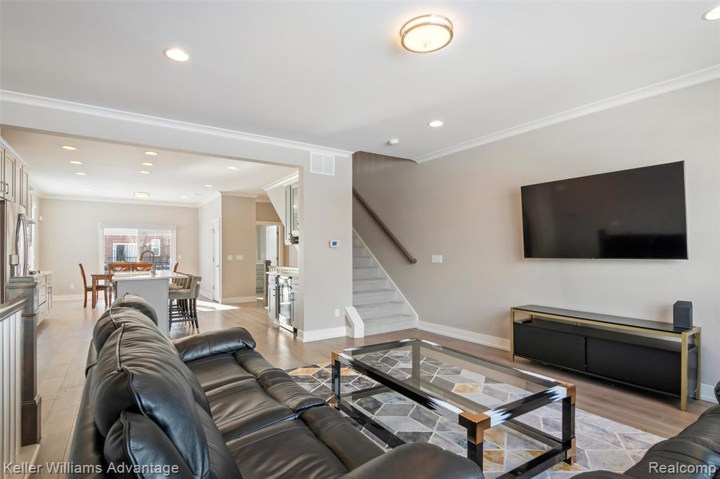 47701 Hillcrest Drive, Northville, MI 48168 — Photo 9