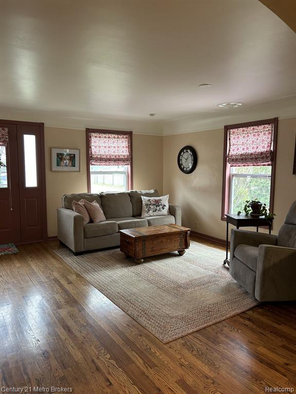 4018 PLEASANT Street, Dryden, MI 48428 — Photo 4