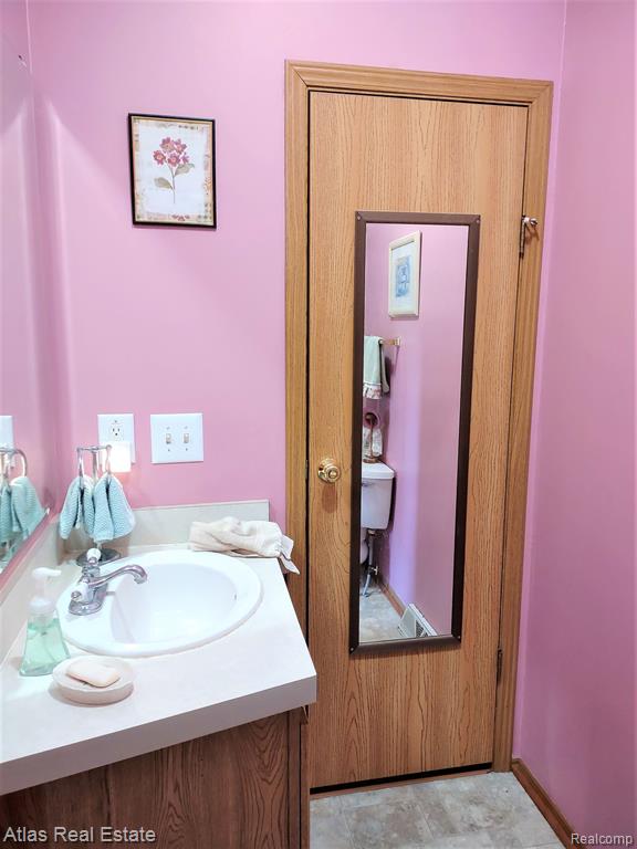 78 W BARNES Road, Fostoria, MI 48435 — Photo 25