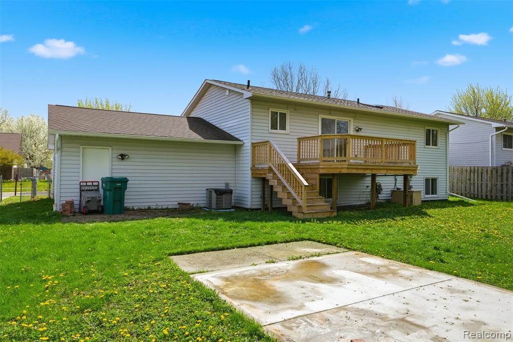 70415 Canterbury Drive, Richmond, MI 48062 — Photo 30