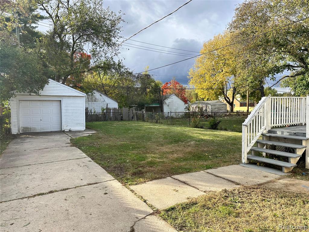 7795 Penrod Street, Detroit, MI 48228 — Photo 15
