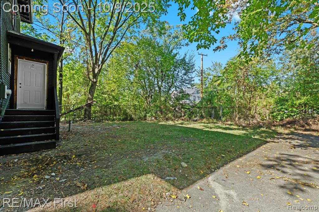 237 Alger Street, Detroit, MI 48202 — Photo 53