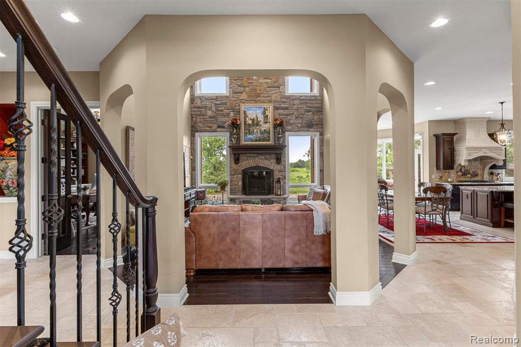 49277 Chianti Drive, Northville, MI 48167 — Photo 13
