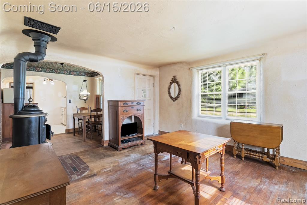 7447 Russell Street, Davison, MI 48423 — Photo 9