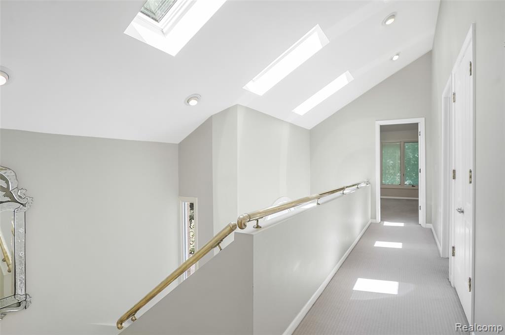 5575 Forman Drive, Bloomfield Hills, MI 48301 — Photo 37