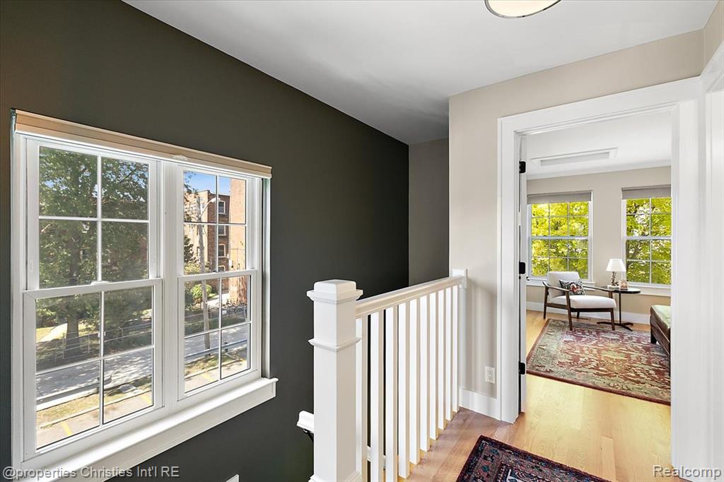 469 W Hancock Street, Detroit, MI 48201 — Photo 42