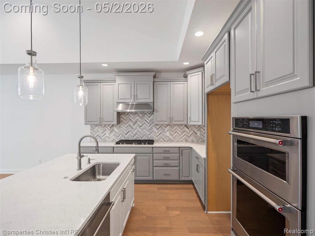 3318 Roseford Boulevard, Ann Arbor, MI 48105 — Photo 12