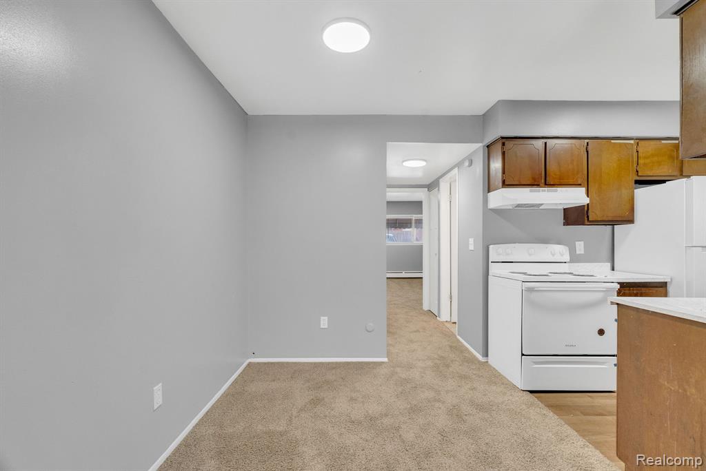 4535 Cadieux Road, # 42 / 210, Detroit, MI 48224 — Photo 7