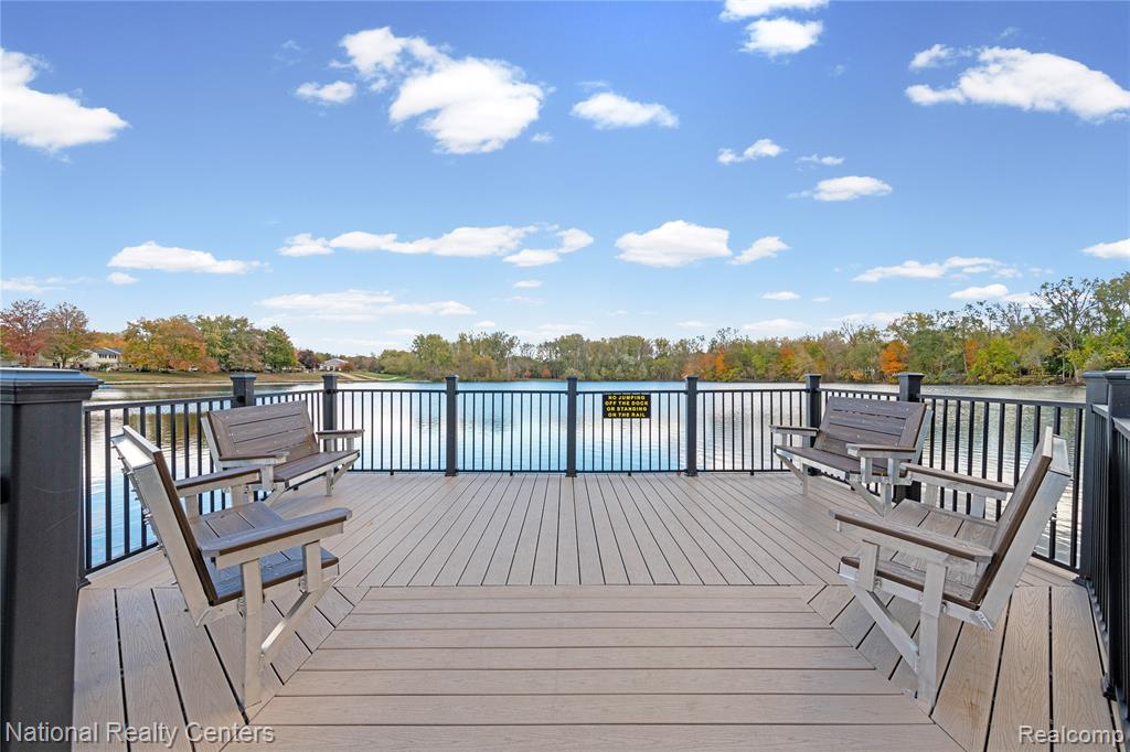 41333 Lagoon Court, Wayne, MI 48167 — Photo 30