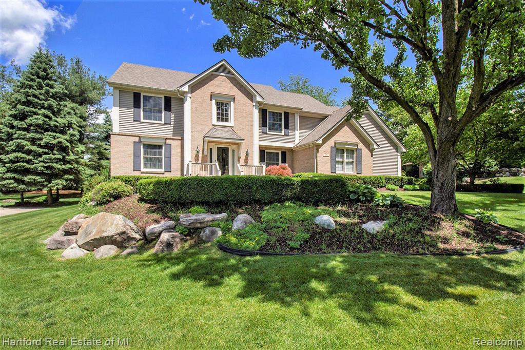 929 Winding Way, Milford, MI 48381 — Photo 3